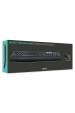 Obrázok pre Logitech 920-008221 klávesnice Obsahuje myš Univerzální RF bezdrátové + Bluetooth QWERTZ Německý Černá