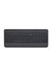 Obrázok pre Logitech Signature MK650 Combo for Business klávesnice Obsahuje myš Kancelář Bluetooth QWERTY US Mezinárodní Grafit