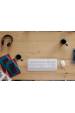 Obrázok pre Logitech Signature MK650 Combo for Business klávesnice Obsahuje myš Kancelář Bluetooth QWERTZ Německý Bílá