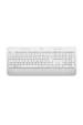 Obrázok pre Logitech Signature MK650 Combo for Business klávesnice Obsahuje myš Kancelář Bluetooth QWERTZ Německý Bílá