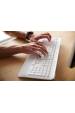 Obrázok pre Logitech Signature MK650 Combo for Business klávesnice Obsahuje myš Kancelář Bluetooth QWERTZ Německý Bílá