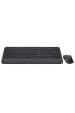 Obrázok pre Logitech Signature MK650 Combo for Business klávesnice Obsahuje myš Kancelář Bluetooth QWERTZ Německý Grafit