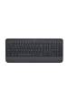 Obrázok pre Logitech Signature MK650 Combo for Business klávesnice Obsahuje myš Kancelář Bluetooth QWERTZ Německý Grafit
