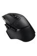 Obrázok pre Logitech G G502 X LIGHTSPEED