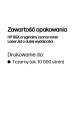 Obrázok pre HP 89X Černá originální tonerová kazeta LaserJet s vysokou výtěžností