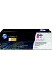 Obrázok pre HP 305A Purpurová originální tonerová kazeta LaserJet
