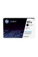 Obrázok pre HP 87A Černá originální tonerová kazeta LaserJet