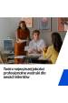 Obrázok pre HP 55X Dvojbalení černé originální tonerové kazety LaserJet s vysokou výtěžností