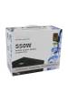 Obrázok pre LC-Power LC6550 V2.3 napájecí zdroj 550 W 20+4 pin ATX ATX Černá