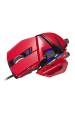 Obrázok pre Mad Catz R.A.T 8+ ADV myš Pro praváky USB Typ-A Optický 20000 DPI