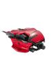 Obrázok pre Mad Catz R.A.T 8+ ADV myš Pro praváky USB Typ-A Optický 20000 DPI
