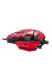 Obrázok pre Mad Catz R.A.T 8+ ADV myš Pro praváky USB Typ-A Optický 20000 DPI