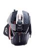 Obrázok pre Mad Catz R.A.T. X3 myš Pro praváky USB Typ-A Optický 16000 DPI