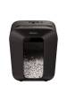 Obrázok pre Fellowes Powershred LX50 skartovačka Na malé částice Černá