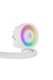 Obrázok pre ARCTIC Liquid Freezer III 280 A-RGB Procesor Kapalinový chladič typu vše v jednom 14 cm Bílá 1 kusů