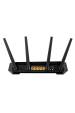Obrázok pre ASUS ROG STRIX GS-AX5400 bezdrátový router Gigabit Ethernet Dvoupásmový (2,4 GHz / 5 GHz) Černá