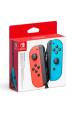 Obrázok pre Nintendo Joy-Con Modrá, Červená Bluetooth Gamepad Analogový/digitální Nintendo Switch