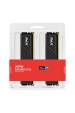 Obrázok pre XPG GAMMIX D35 paměťový modul 16 GB 2 x 8 GB DDR4 3200 MHz