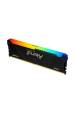 Obrázok pre Kingston Technology FURY Beast 8GB 3200MT/s DDR4 CL16 DIMM RGB
