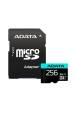 Obrázok pre ADATA Premier Pro 256 GB MicroSDXC UHS-I Třída 10