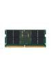 Obrázok pre Kingston Technology KCP556SS8-16 paměťový modul 16 GB 1 x 16 GB DDR5 5600 MT/s 262-pin SO-DIMM