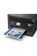 Obrázok pre Epson EcoTank ET-4850 InkJet A4 4800 x 1200 DPI 33 str. za minutu Wi-Fi