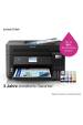 Obrázok pre Epson EcoTank ET-4850 InkJet A4 4800 x 1200 DPI 33 str. za minutu Wi-Fi