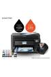 Obrázok pre Epson EcoTank ET-4850 InkJet A4 4800 x 1200 DPI 33 str. za minutu Wi-Fi