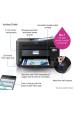 Obrázok pre Epson EcoTank ET-4850 InkJet A4 4800 x 1200 DPI 33 str. za minutu Wi-Fi