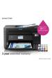 Obrázok pre Epson EcoTank ET-4850 InkJet A4 4800 x 1200 DPI 33 str. za minutu Wi-Fi