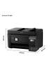 Obrázok pre Epson EcoTank ET-4800 InkJet A4 5760 x 1440 DPI 33 str. za minutu Wi-Fi