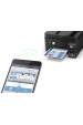 Obrázok pre Epson EcoTank ET-4800 InkJet A4 5760 x 1440 DPI 33 str. za minutu Wi-Fi