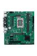 Obrázok pre ASUS Pro H610M-C-CSM Intel H610 LGA 1700 Micro ATX