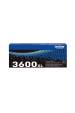 Obrázok pre Brother TN-3600XL toner cartridge 1 pc(s) Original Black