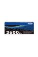Obrázok pre Brother TN-3600XL toner cartridge 1 pc(s) Original Black