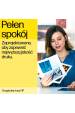Obrázok pre HP 302 XL Černá originální inkoustová kazeta s vysokou výtěžností