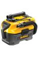 Obrázok pre Makita VC2512L odstraňovač prachu Černá, Modrá, Metalická 25 l 1000 W