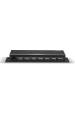 Obrázok pre Lindy 42794 rozbočovač rozhraní USB 2.0 Type-B 480 Mbit/s Černá
