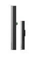 Obrázok pre EZVIZ HP7 domácí interkom systém 17,8 cm (7") Černá, Stříbrná