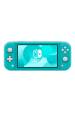 Obrázok pre Nintendo Switch Lite přenosná herní konzole 14 cm (5.5") 32 GB Dotyková obrazovka Wi-Fi Tyrkysová