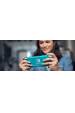 Obrázok pre Nintendo Switch Lite přenosná herní konzole 14 cm (5.5") 32 GB Dotyková obrazovka Wi-Fi Tyrkysová
