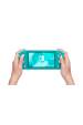Obrázok pre Nintendo Switch Lite přenosná herní konzole 14 cm (5.5") 32 GB Dotyková obrazovka Wi-Fi Tyrkysová