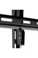 Obrázok pre Držák Maclean pro TV nebo monitor, max. VESA 900x600, 60-120", 120 kg, černá, MC-750N