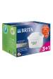 Obrázok pre Brita Maxtra Pro Hard Water Expert filtr 3+1 ks