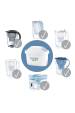 Obrázok pre Brita Maxtra Pro Hard Water Expert filtr 3 ks