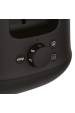 Obrázok pre Tefal TT340830 toustovač 2 krajíců Černá, Nerezová ocel 850 W