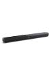 Obrázok pre Sharp HT-SB100 reproduktor typu soundbar Černá 2.0 kanály/kanálů 75 W