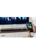 Obrázok pre Sharp HT-SB100 reproduktor typu soundbar Černá 2.0 kanály/kanálů 75 W