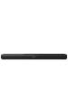 Obrázok pre Sharp HT-SB100 reproduktor typu soundbar Černá 2.0 kanály/kanálů 75 W