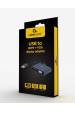 Obrázok pre Gembird A-USB3-HDMIVGA-01 USB grafický adaptér 3840 x 2160 px Šedá